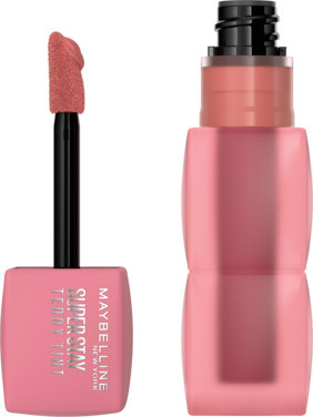 Maybelline Super Stay Teddy Tint Liquid Lipstick 90 Ribbon Tied 5ml