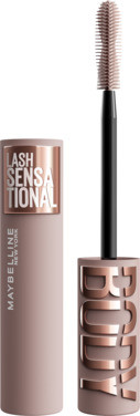 Maybelline New York Lash Sensational Body Mascara Very Black 9.7ml