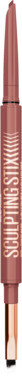 Maybelline Sculpting Stix Eyeliner 11 Rosy Sculpt 0.7g