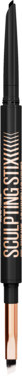 Maybelline Sculpting Stix Eyeliner 16 Black Blur 0.7g