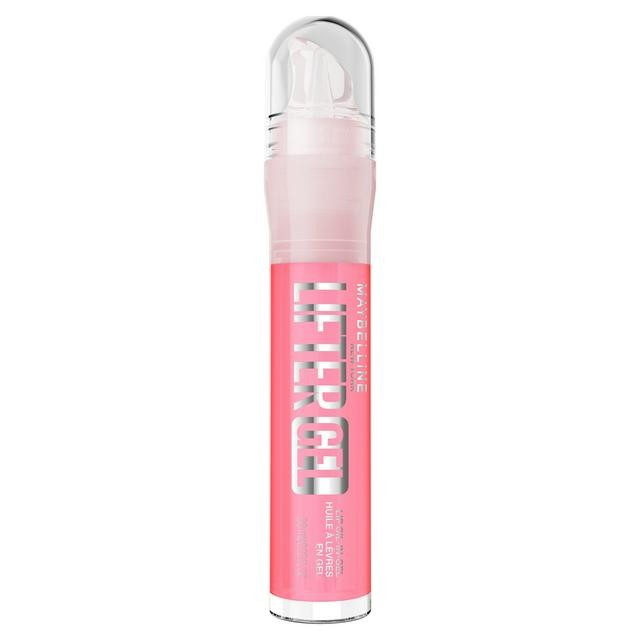 Maybelline New York Oil in Gel Lip Gloss Sugar Spirit