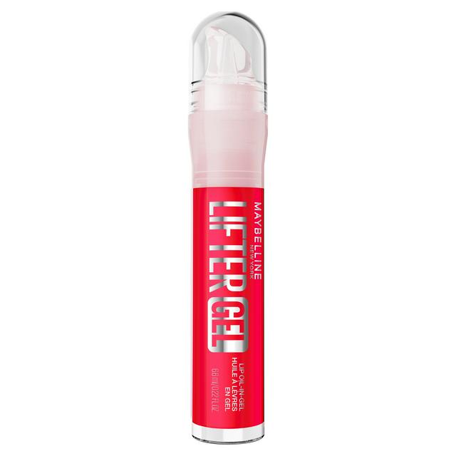 Maybelline New York Oil in Gel Lip Gloss Melon Ade