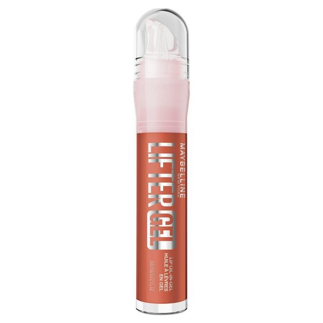 Maybelline New York Oil in Gel Lip Gloss Vanilla Horch
