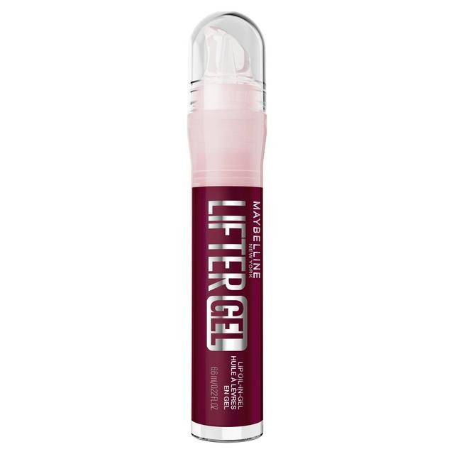 Maybelline New York Oil in Gel Lip Gloss Berry Twist
