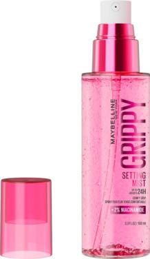Maybelline Grippy Gel 24h Setting Mist 100ml
