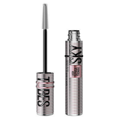 Maybelline New York Maybelline Lash Sensational Sky High Tubes Mascara