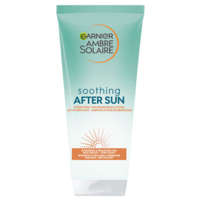 Ambre Solaire Ambre Solaire After Sun Tinted Tan Maintainer 200ml