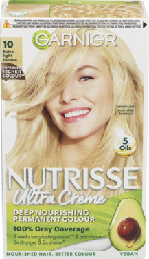 Garnier Ultra Créme Extra Light Blonde 10.0