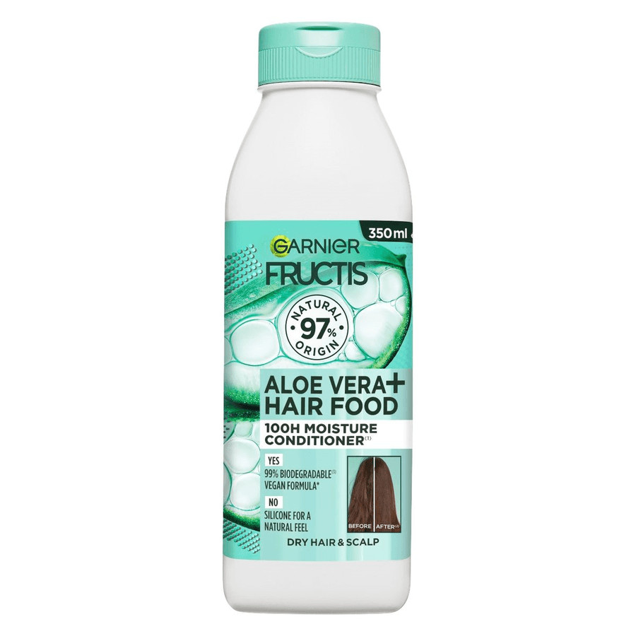 Garnier Fructis Hair Food Aloe Vera Conditioner 350ml