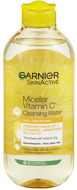 Garnier Skin Activ Micellar Water Vitamin C 400ml
