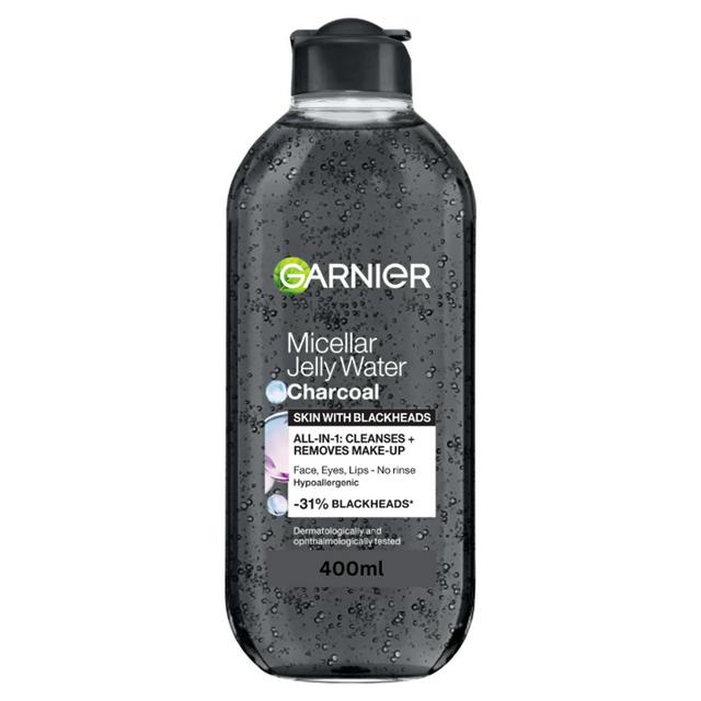 Garnier Pure Active Micellar Water Makeup Remover 400ml
