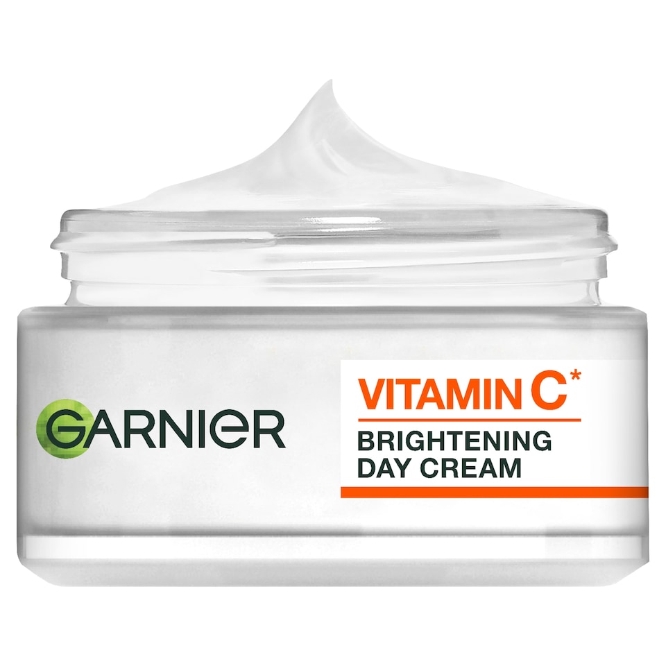Garnier Vitamin C Brightening Day Cream 50Ml