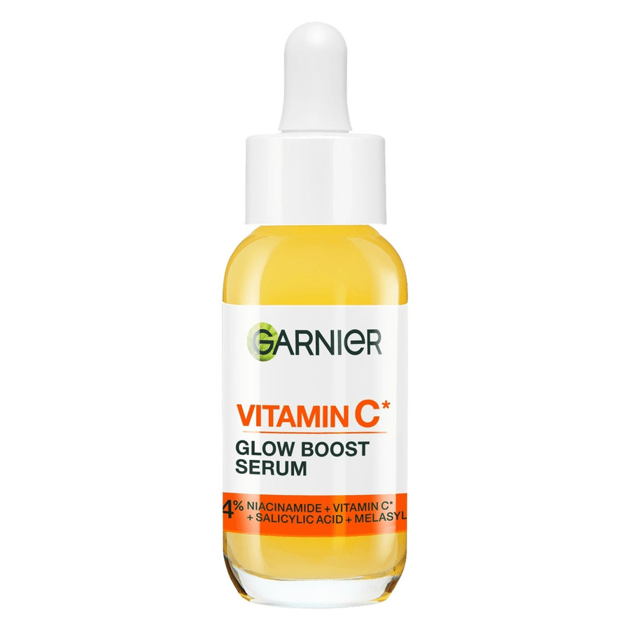 Garnier Vitamin C* Glow Boost Serum 30ml