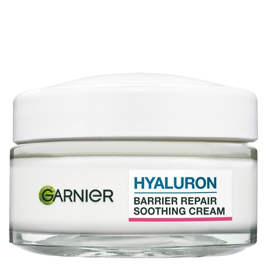 Garnier Hyaluron Barrier Repair Soothing Daycream 50ml