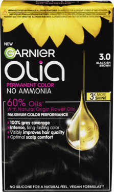 Garnier Olia Soft Black 3