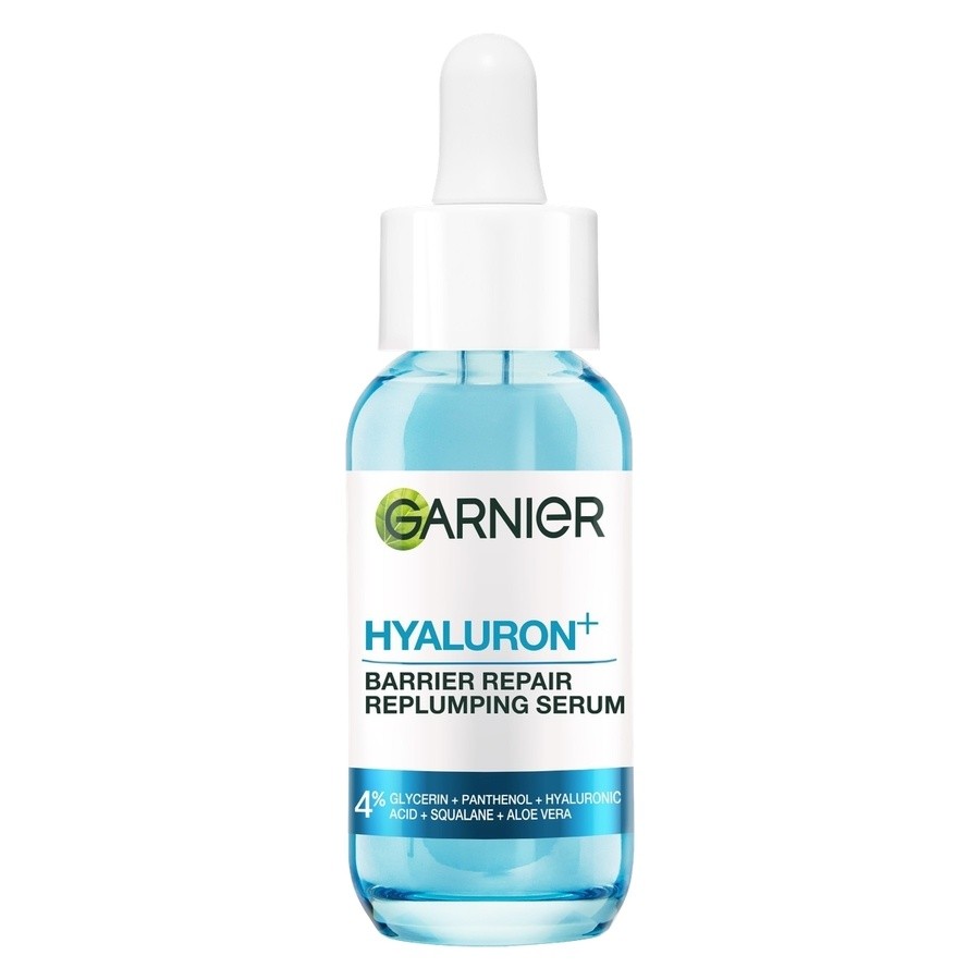 Garnier Hyaluron Barrier Repair Replumping Serum 30ml