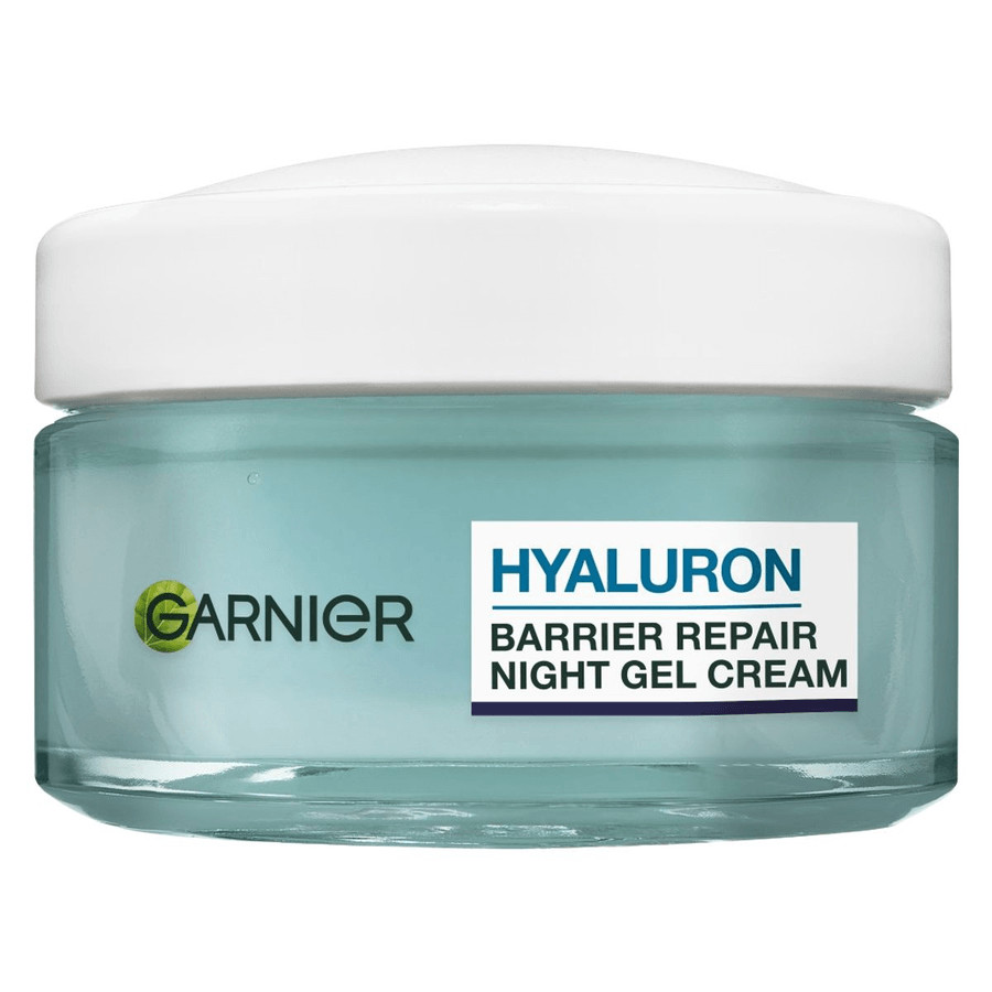 Garnier Hyaluron Barrier Repair Nightcream 50ml