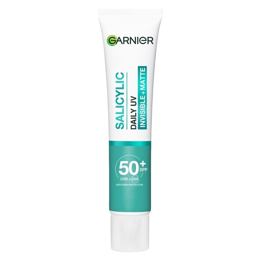 Garnier PureActive Salicylic Anti-Imperfection Daily UV Fluid SPF50+  40ml