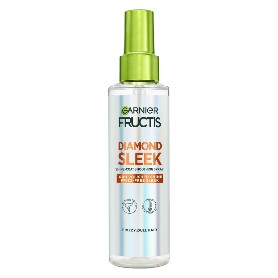 Garnier Fructis Keratin Sleek Diamond Sleek 150ml