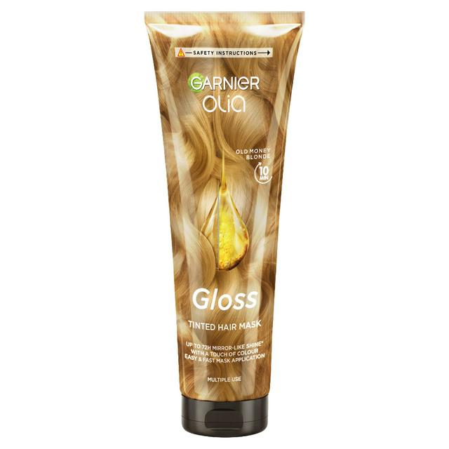 Garnier 150ml Old Money Blonde Olia Hair Gloss
