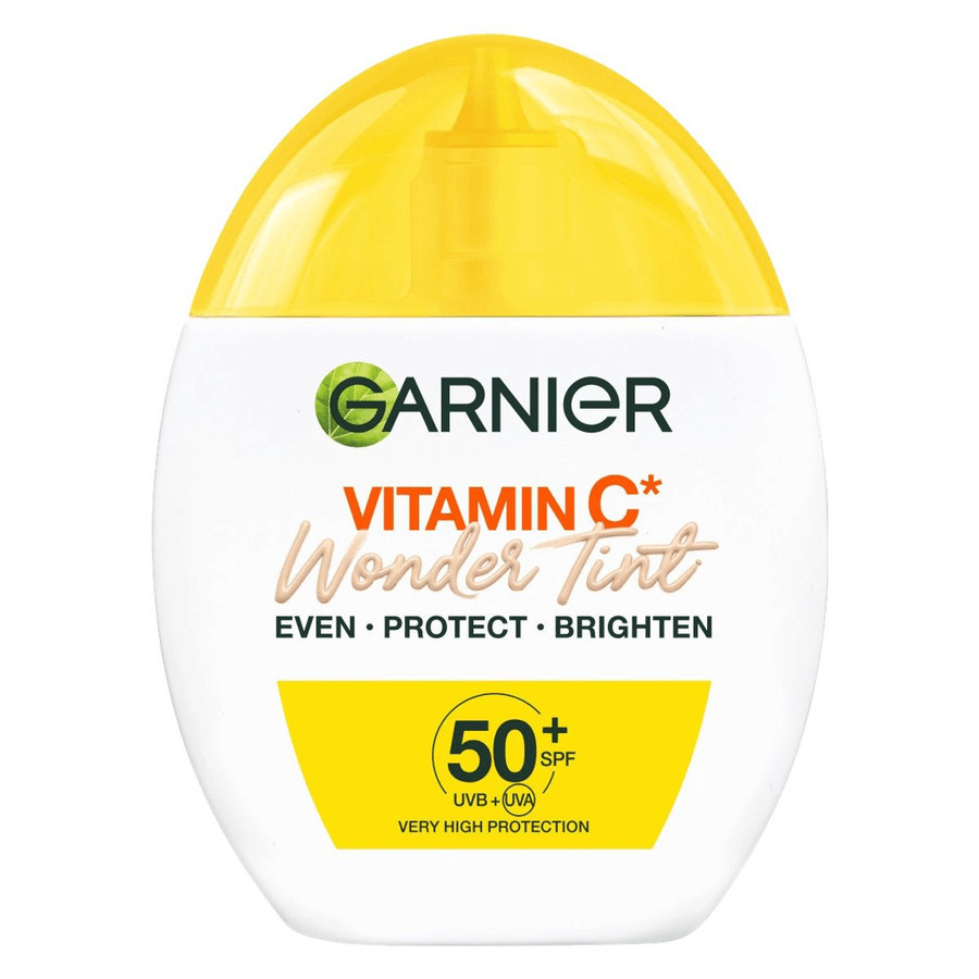 Garnier Vitamin C* Wonder Tint Light 40ml