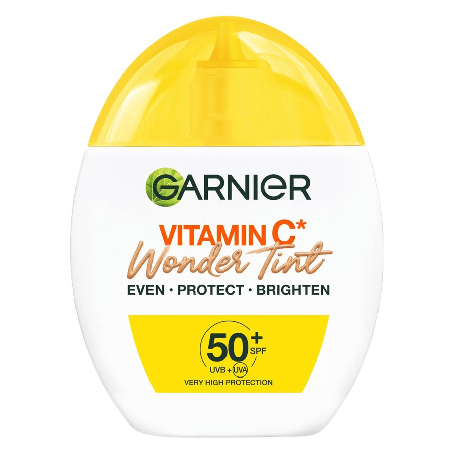 Garnier Vitamin C* Wonder Tint Medium 40ml
