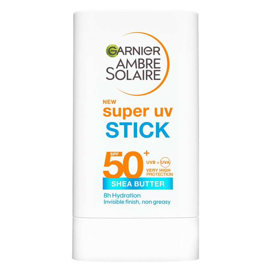 Garnier Ambre Solaire Super UV Invisible Stick 18g