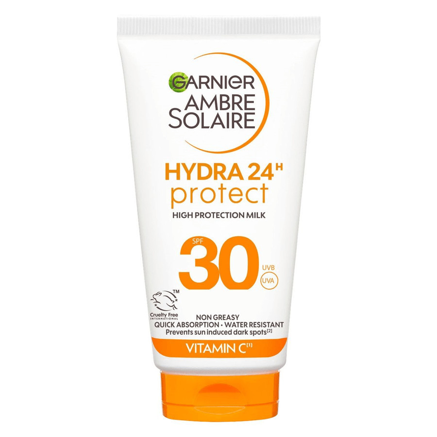 Garnier Ambre Solaire Hydra24 Travel Size SPF30 50ml