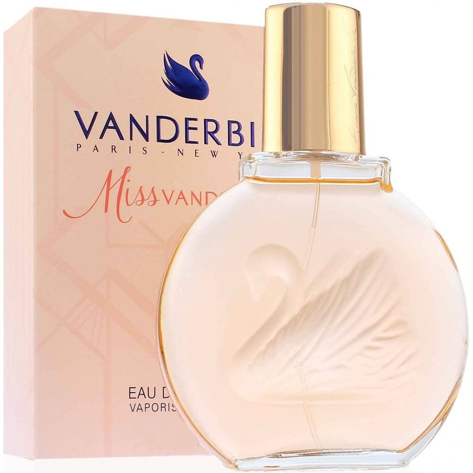 Gloria Vanderbilt Miss Vanderbilt 30ml EDT Spray