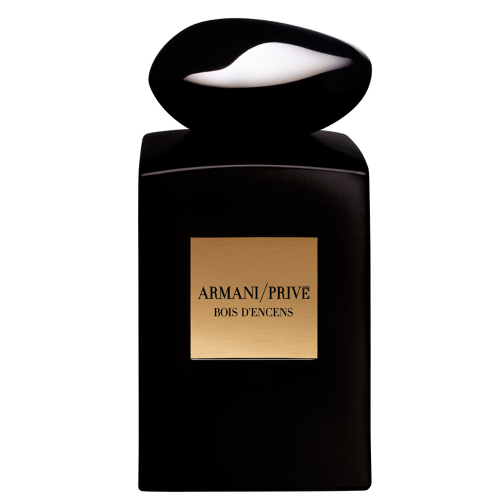 Armani Privé Cuir Noir Eau de Parfum 100 ml
