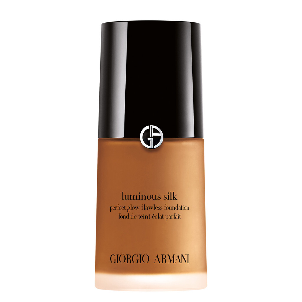 Armani Luminous Silk Foundation 10