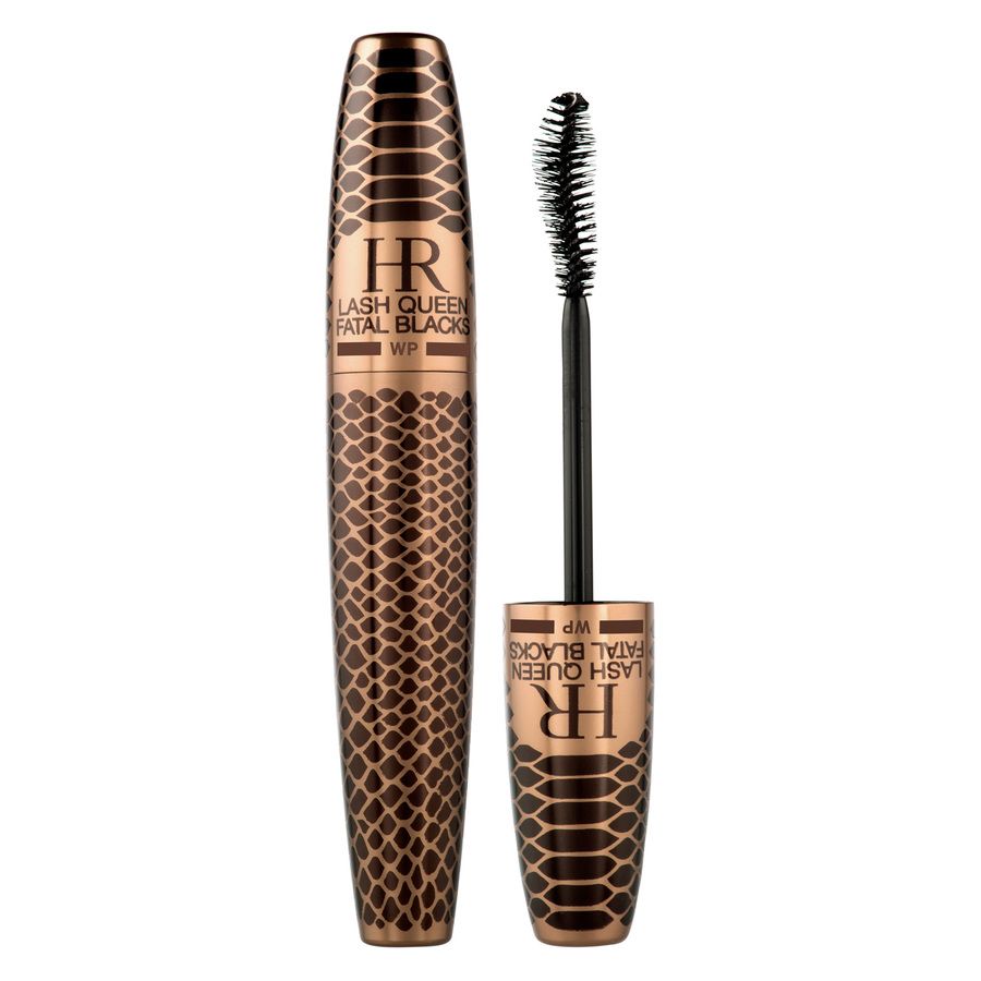 Helena Rubinstein Lash Queen Fatal Blacks Waterproof #001 Black 7ml