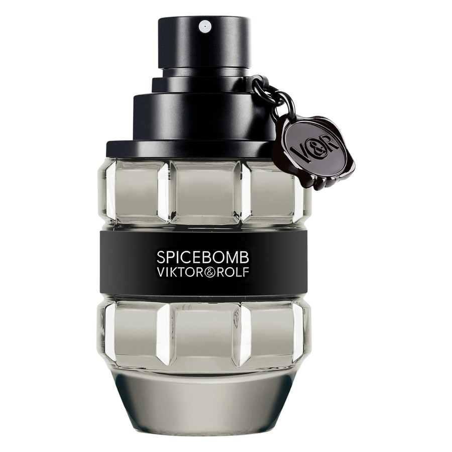 Viktor & Rolf Spicebomb Eau De Toilette 50ml