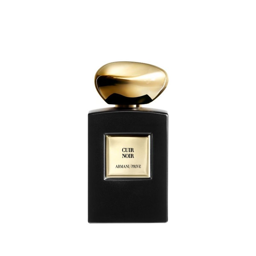 Armani Privé Cuir Noir Eau de Parfum 100 ml