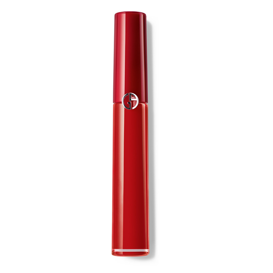 Armani Lip Maestro Satin 400 The Red
