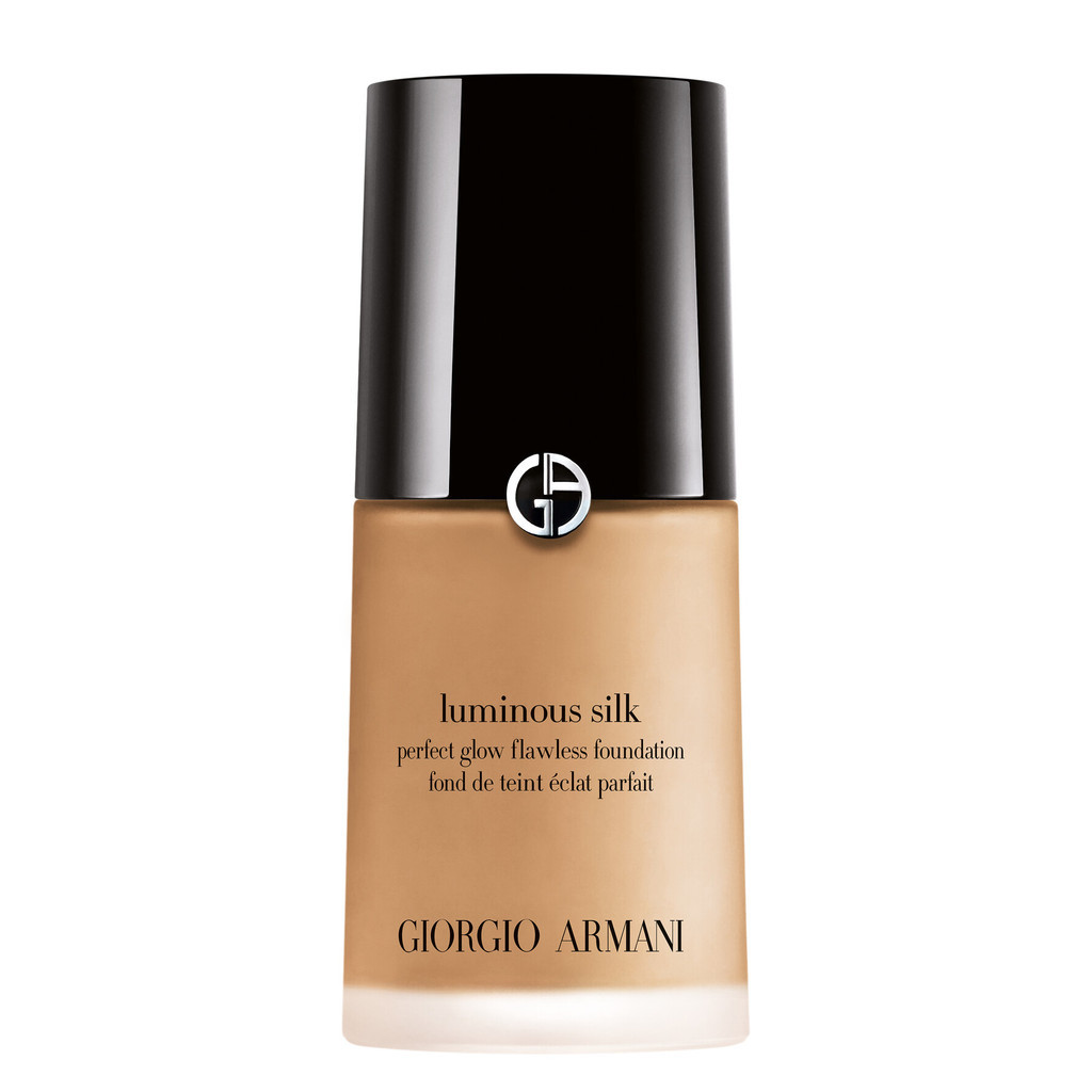 Armani Luminous Silk Foundation 7.5