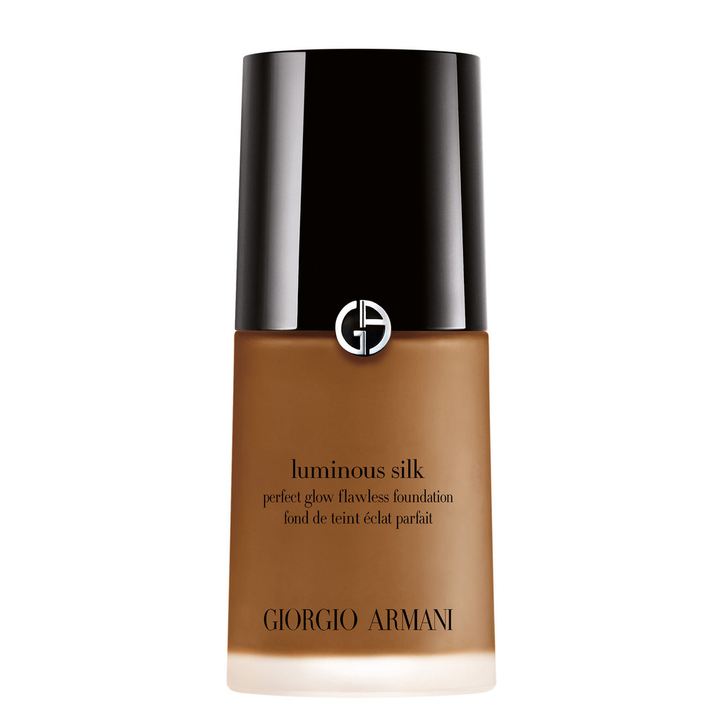 Armani Luminous Silk Foundation 13