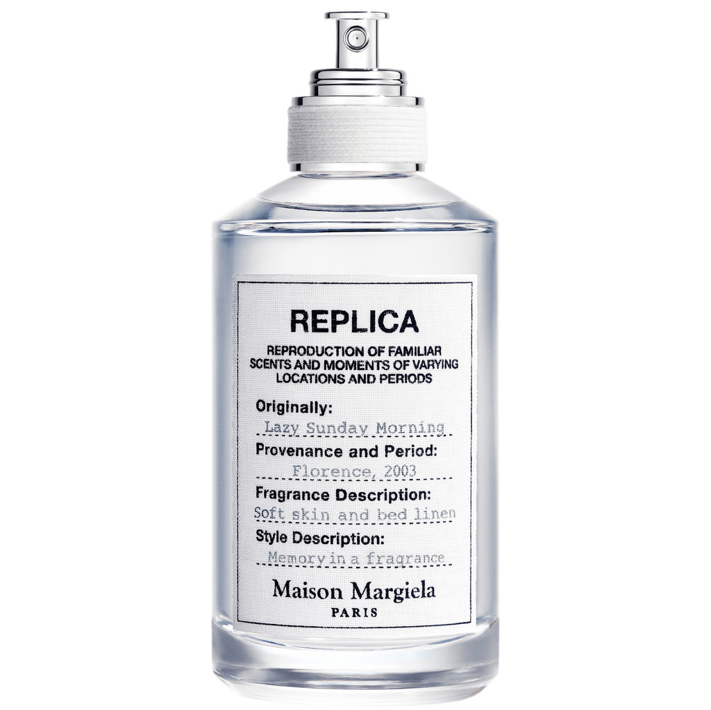 Maison Margiela Replica Lazy Sunday Morning Eau de Toilette 100 ml