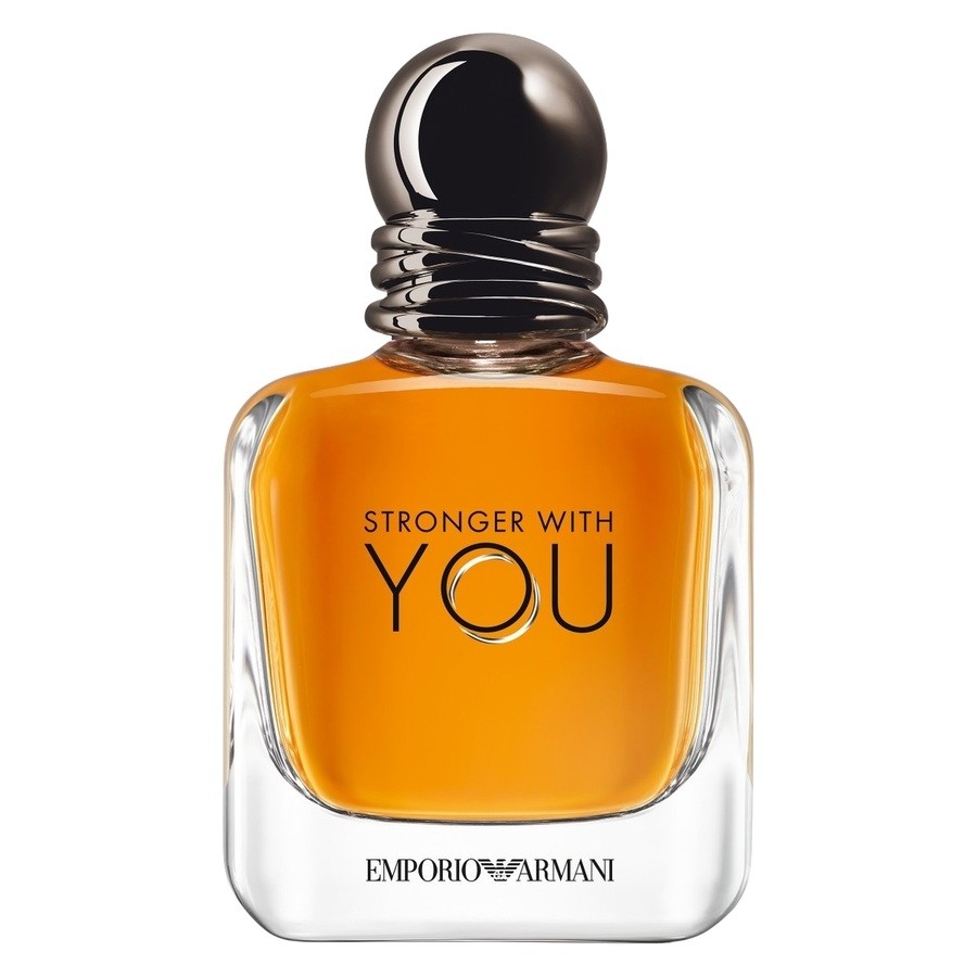 Armani Emporio Armani Stronger With You Eau De Toilette 50ml
