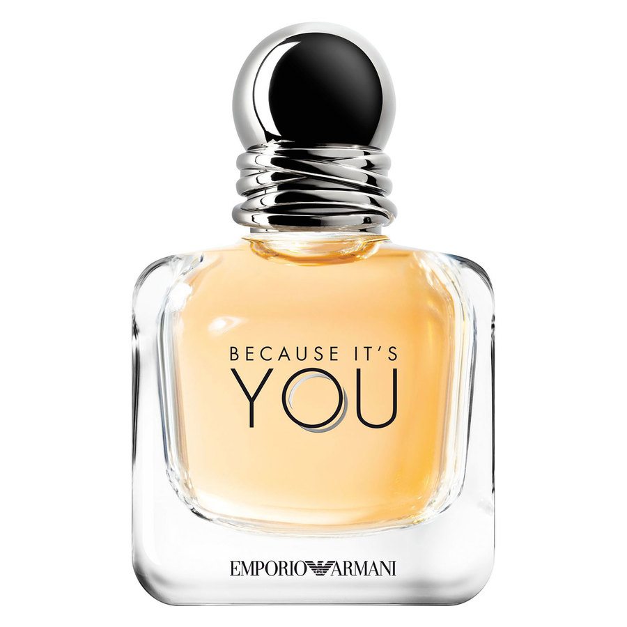 Armani Because It's You Eau De Parfum 50ml