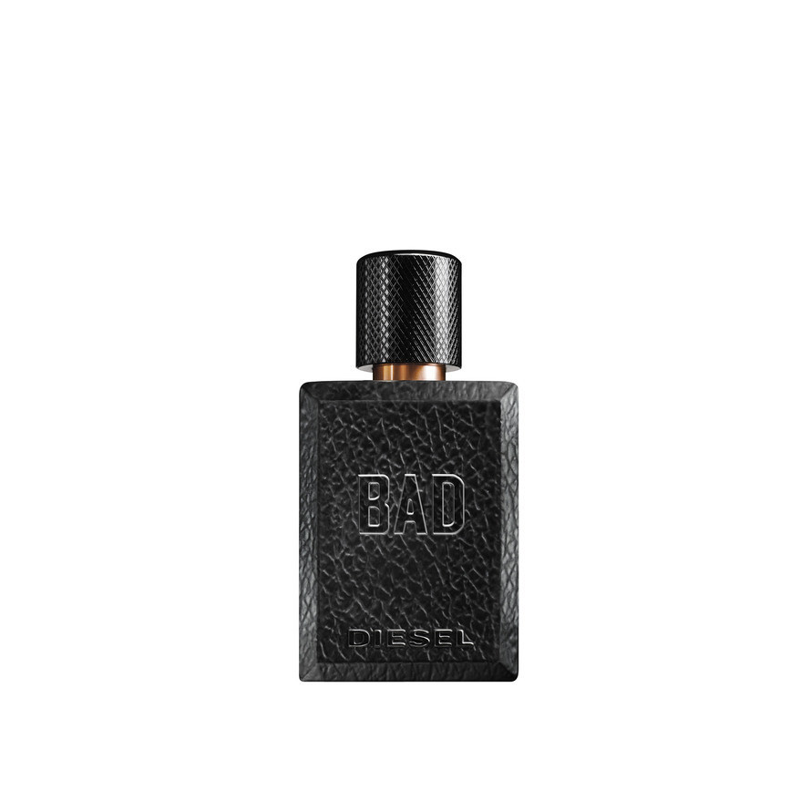 Diesel BAD Eau de Toilette 50 ml