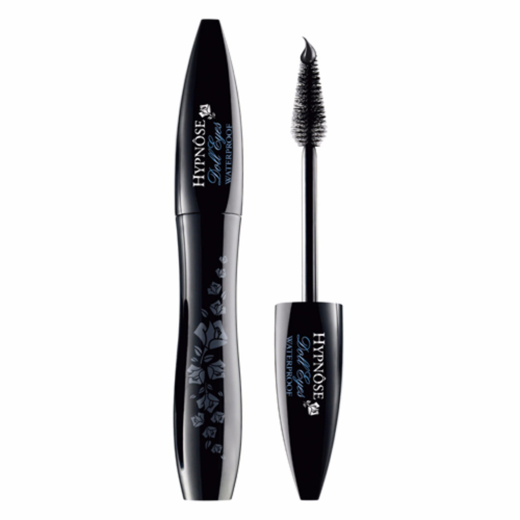 Lancôme Hypnôse Doll Eyes Mascara Waterproof 01 Black