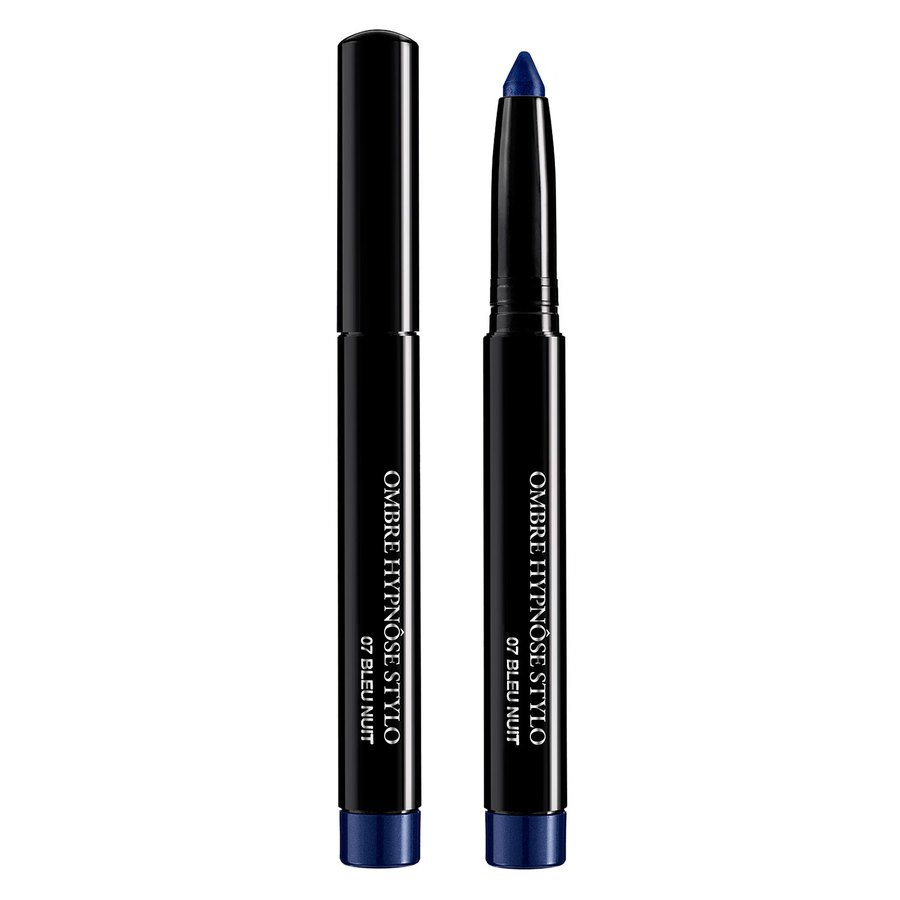 Lancôme Ombre Hypnôse Stylo Cream Eyeshadow Stick #07 Bleu Nuit 1,4g