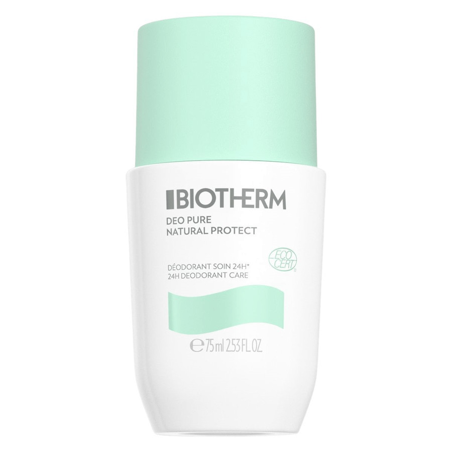 Biotherm Deo Pure Ecocert Roll-On 75ml