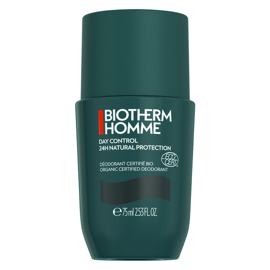 Biotherm Homme 24H Day Control Natural Protection 75ml