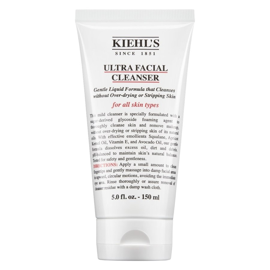 Kiehl's Ultra Facial Cleanser 150ml