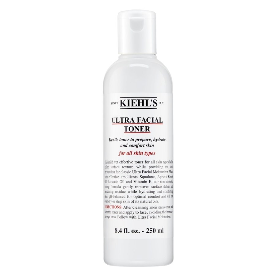 Kiehl's Ultra Facial Toner 250ml