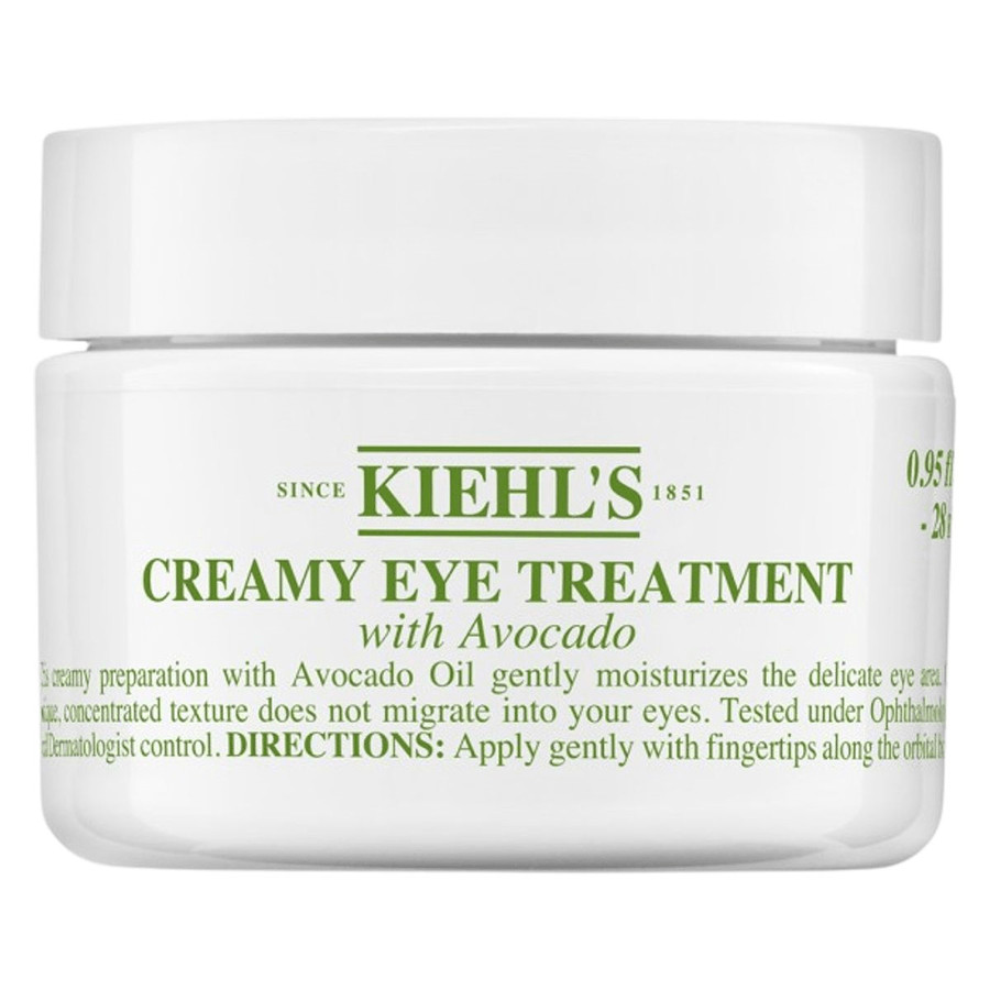 Kiehl's Avocado Creamy Eye Treatment 28ml
