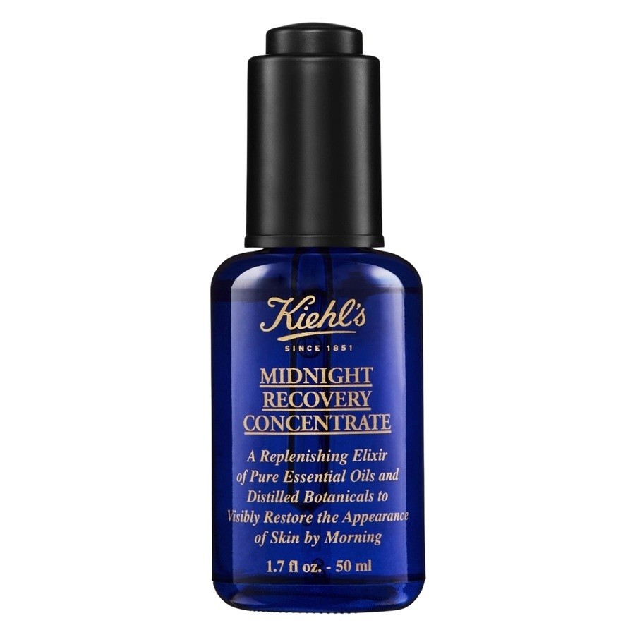 Kiehl's Midnight Recovery Concentrate 50ml