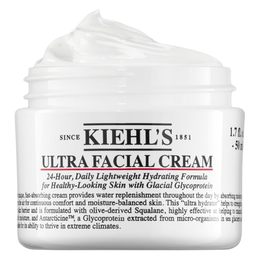 Kiehl's Ultra Facial Cream 50ml